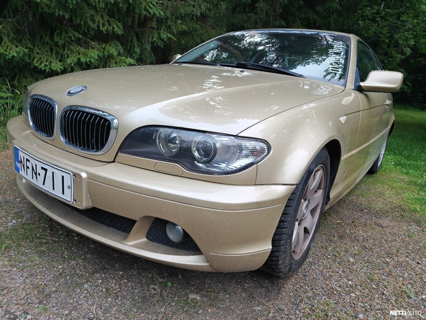 BMW 325