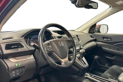 Honda CR-V Lifestyle Business AT 2013, kuva 3/6