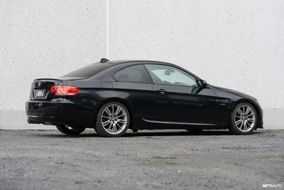BMW 320 2008, kuva 3/18