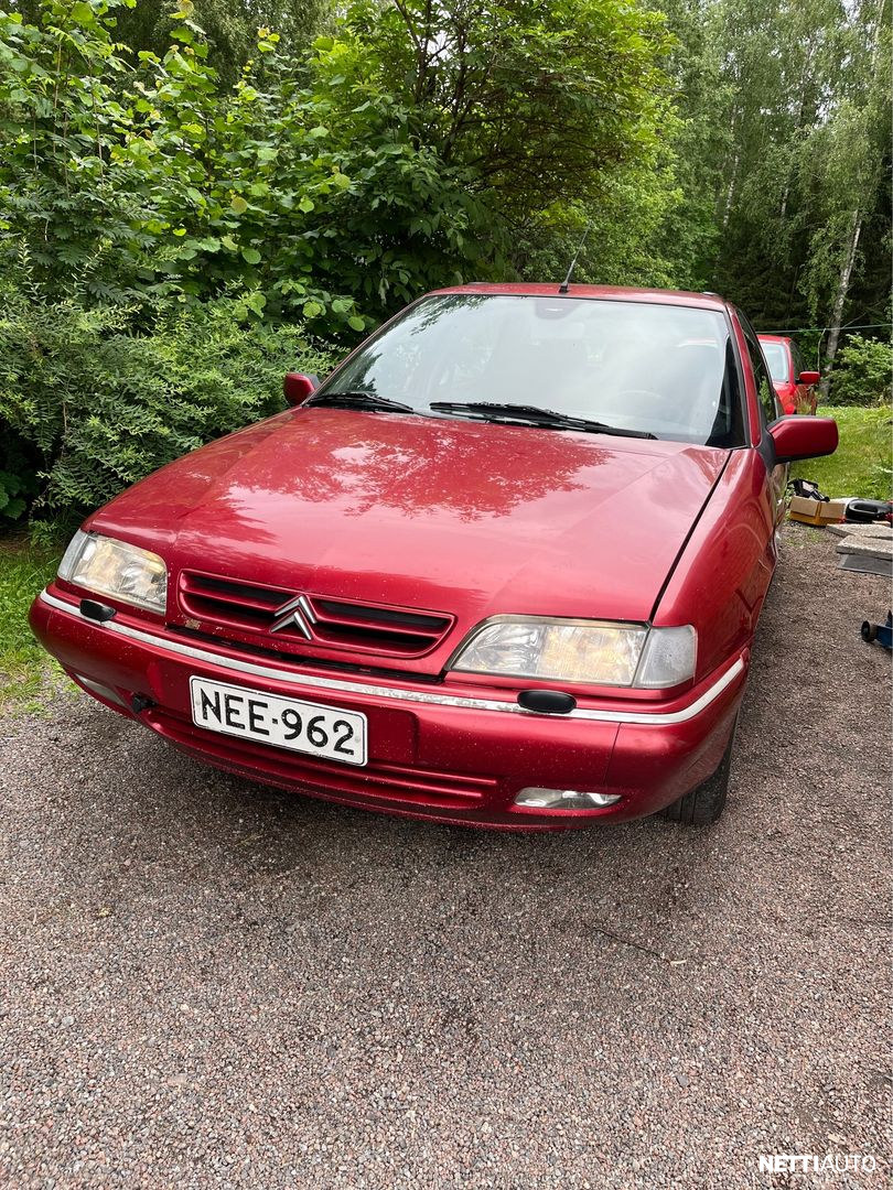 Citroen Xantia