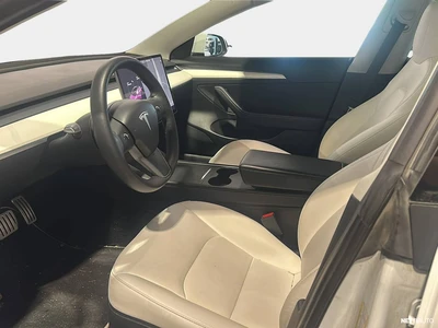 Tesla Model 3 Performance 2021, kuva 4/5
