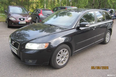 Volvo V50 2009, photo 1/11