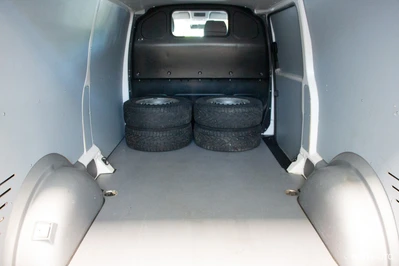 Volkswagen Transporter 2021, photo 6/11