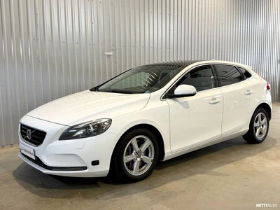 Volvo V40 Webasto, panoraama, vakkari 2016, kuva 3/19