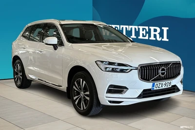 Volvo XC60 2021, kuva 3/20