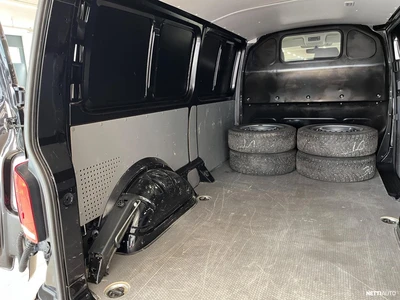 Volkswagen Transporter 2024, photo 7/34
