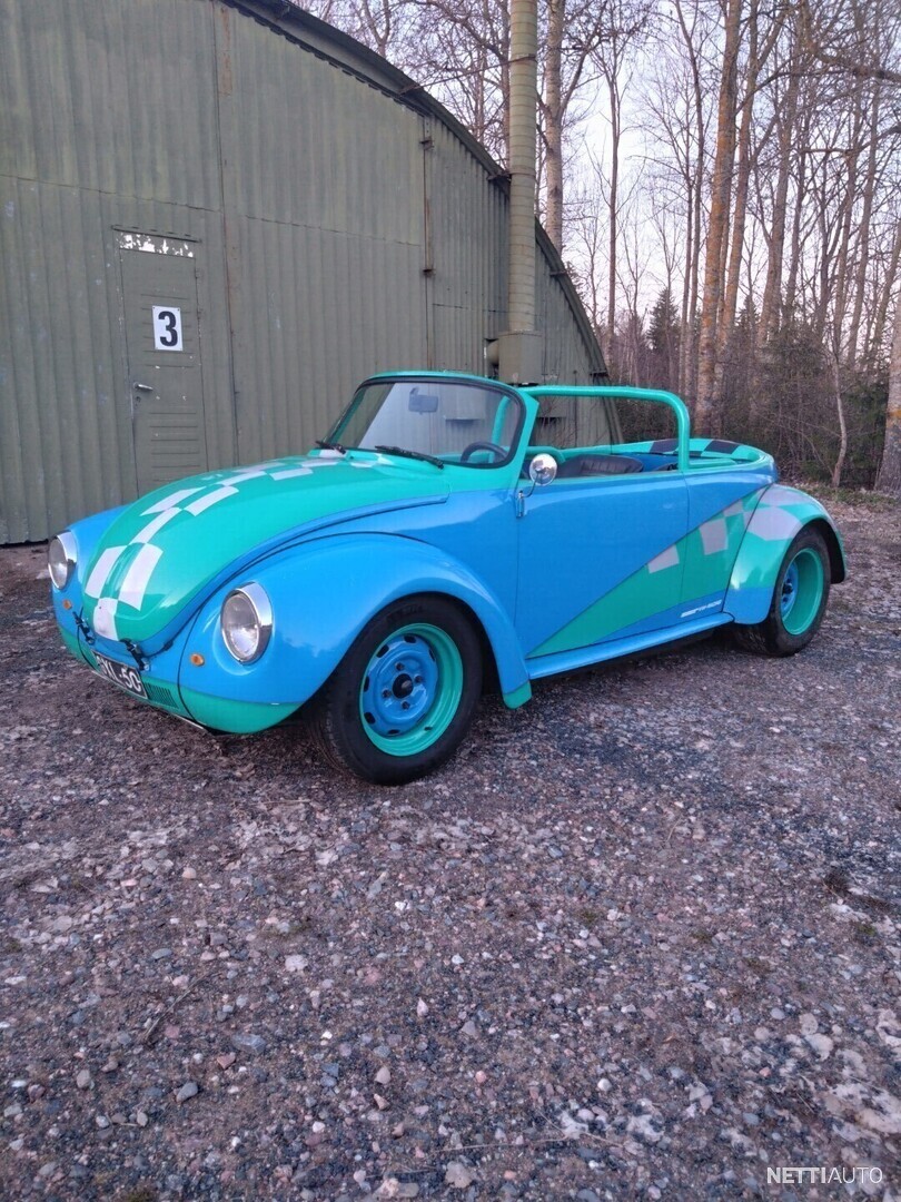 Volkswagen Kupla