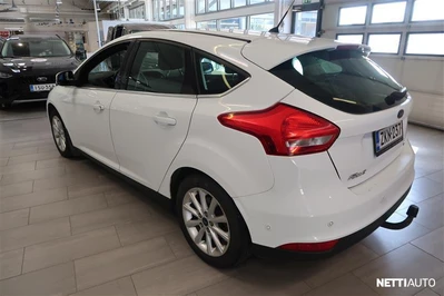 Ford Focus 2015, photo 7/19