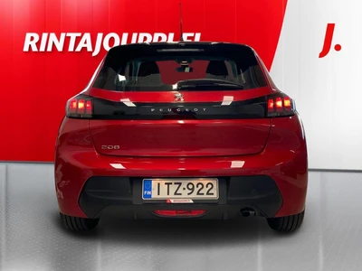 Peugeot 208 2020, kuva 5/31