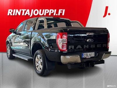Ford Ranger 2020, photo 7/39