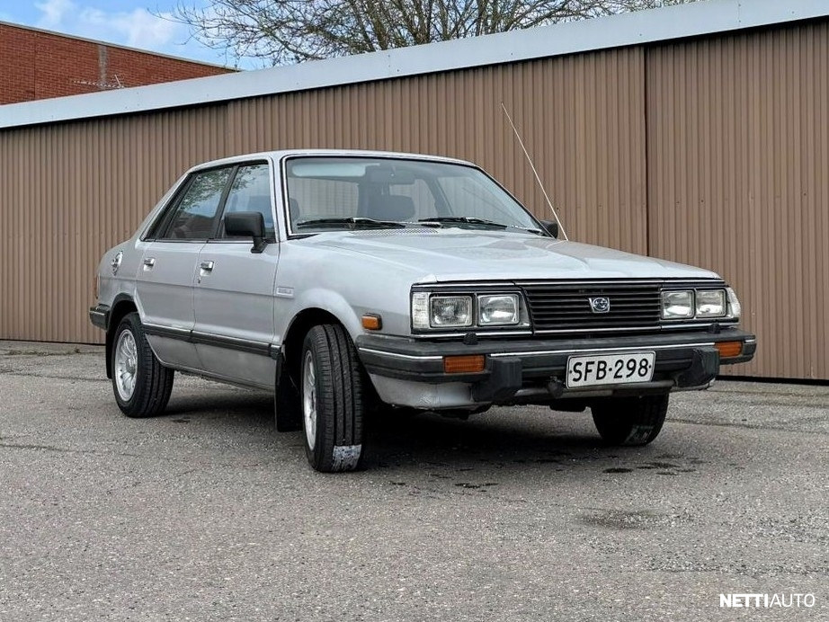 Subaru 1800