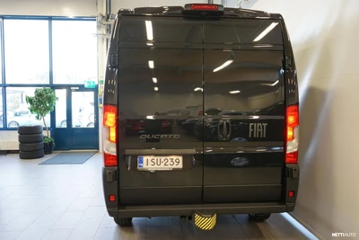Fiat Ducato 2026, photo 4/14