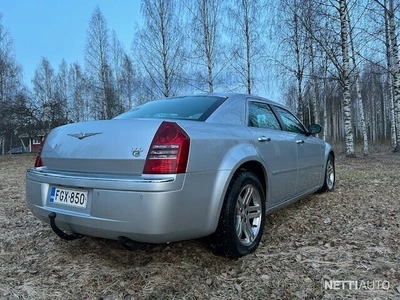Chrysler 300C 300c 2005, photo 6/6