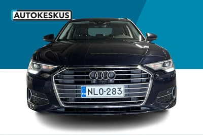 Audi A6 2019, kuva 3/39