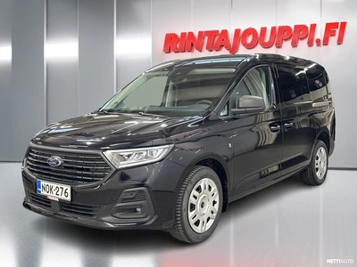 Ford Transit Connect 2026, photo 3/27
