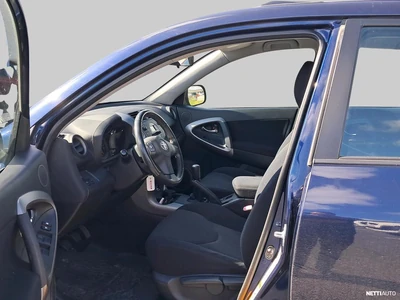 Toyota RAV4 2,0 VVT-i 4WD Luxury 2007, kuva 4/8