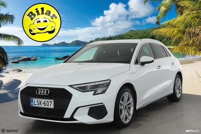 Audi A3 2023, kuva 1/10