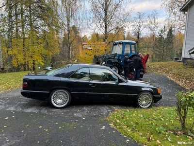 Mercedes-Benz CE 1988, kuva 7/10