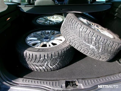 Ford Focus 2012, photo 4/10