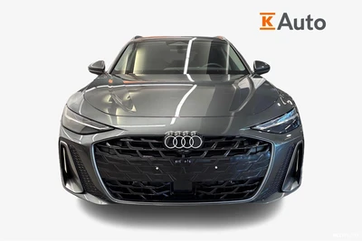 Audi A6 Avant e-hybrid quattro 220 kW 2026, kuva 4/21