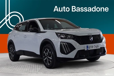 Peugeot 2008 2024, kuva 7/10