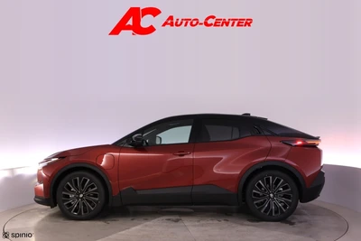 Toyota C-HR+ 2026, kuva 2/21