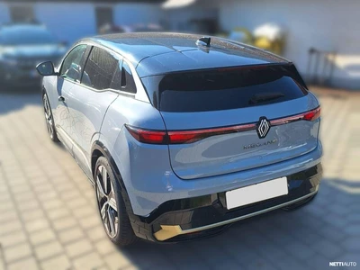 Renault Megane 2023, photo 5/8