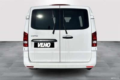 Mercedes-Benz Vito 2025, photo 4/10