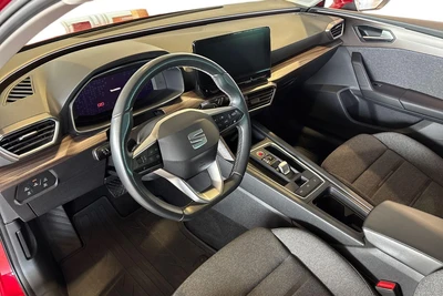 Seat Leon Sportstourer 2023, kuva 6/10
