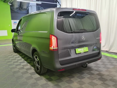 Mercedes-Benz Vito 2016, photo 6/27