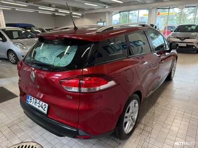 Renault Clio 2017, kuva 3/9
