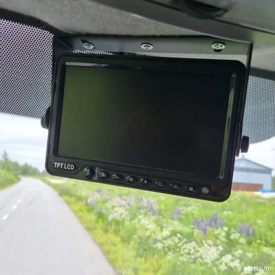 Mercedes-Benz Sprinter 2012, photo 4/15