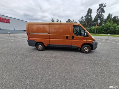 Peugeot Boxer 2008, photo 3/8