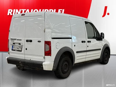 Ford Transit Connect 2013, photo 2/14