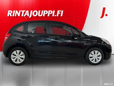 Citroen C3 1,4i Confort 2012, photo 5/32