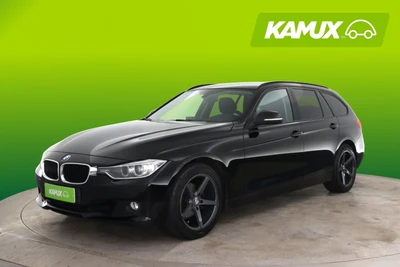 BMW 320 2013, kuva 6/34