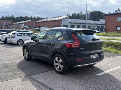 Volvo XC40 T3 Momentum aut 2020, kuva 4/10