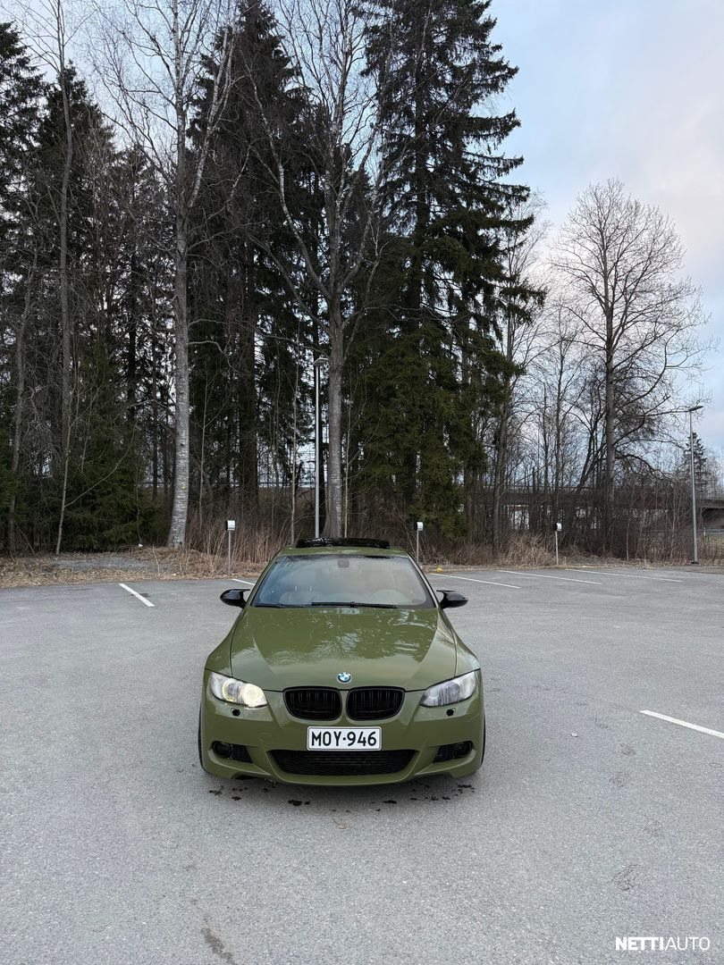 BMW 335