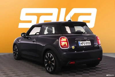 MINI Cooper SE Maximise 2021, kuva 5/77