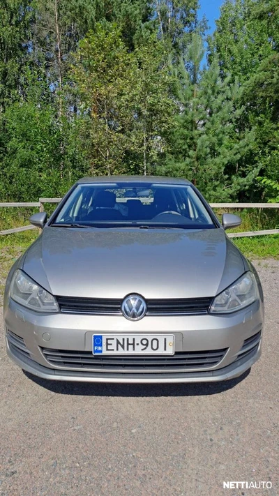 Volkswagen Golf 2015, kuva 5/10