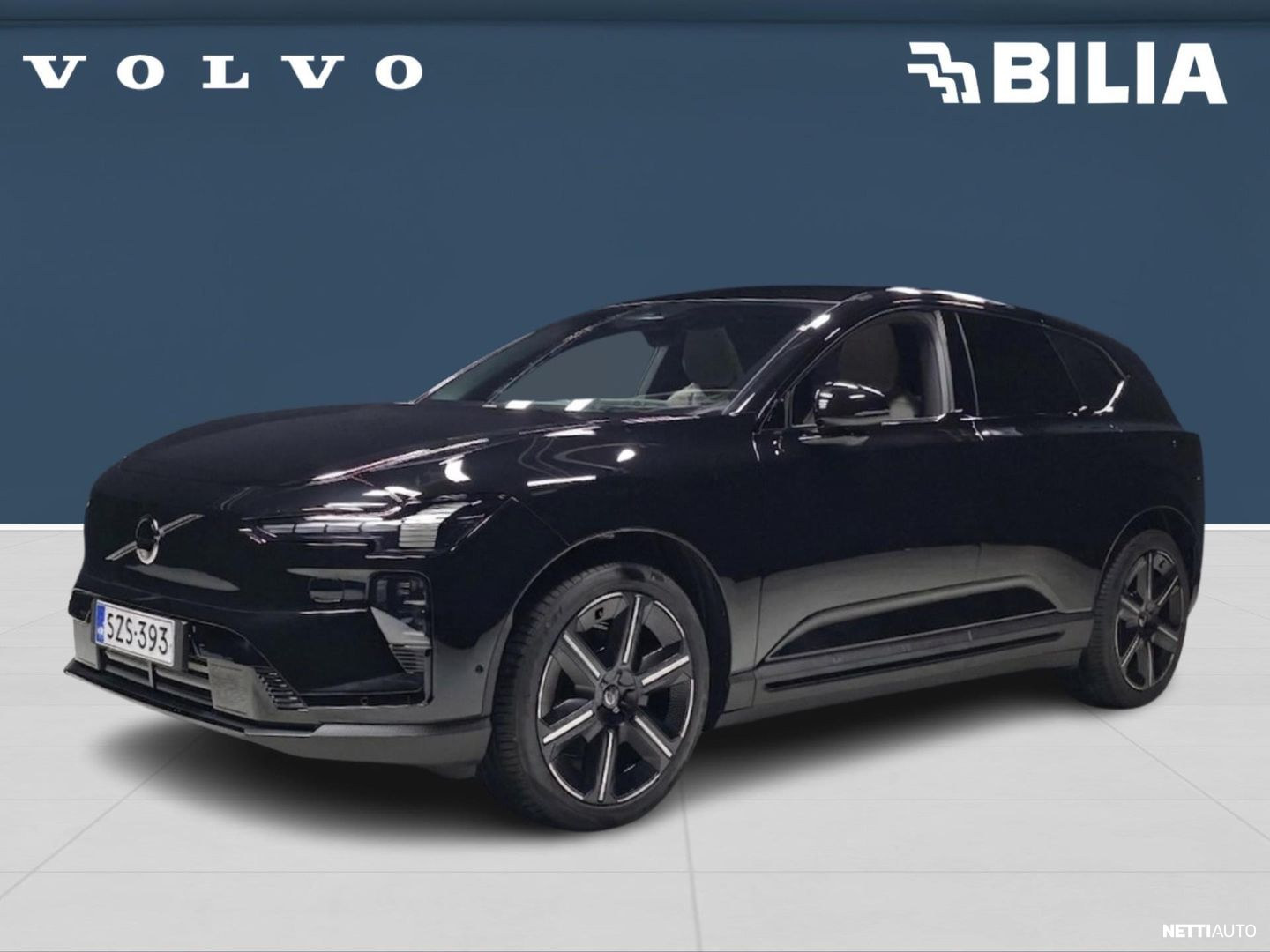 Volvo EX60