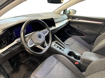 Volkswagen Golf 2020, photo 7/27