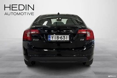 Volvo S60 D2 Momentum 2012, photo 4/37