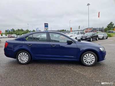 Skoda Octavia 2016, kuva 3/13