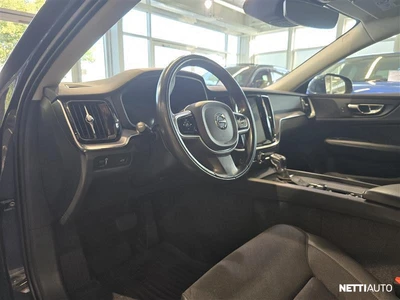 Volvo V60 D3 Business aut. 2020, kuva 5/10