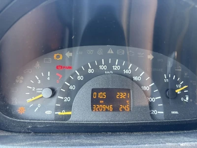 Mercedes-Benz Vito 2005, photo 4/6