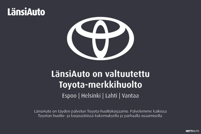 Toyota Yaris 1,5 Hybrid Premium 5ov 2018, kuva 4/9