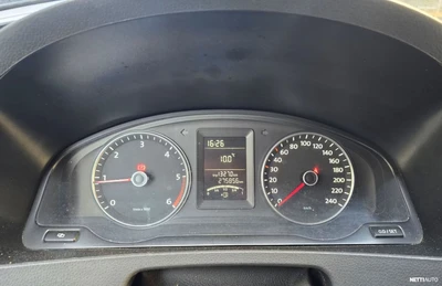 Volkswagen Transporter 2011, photo 4/7