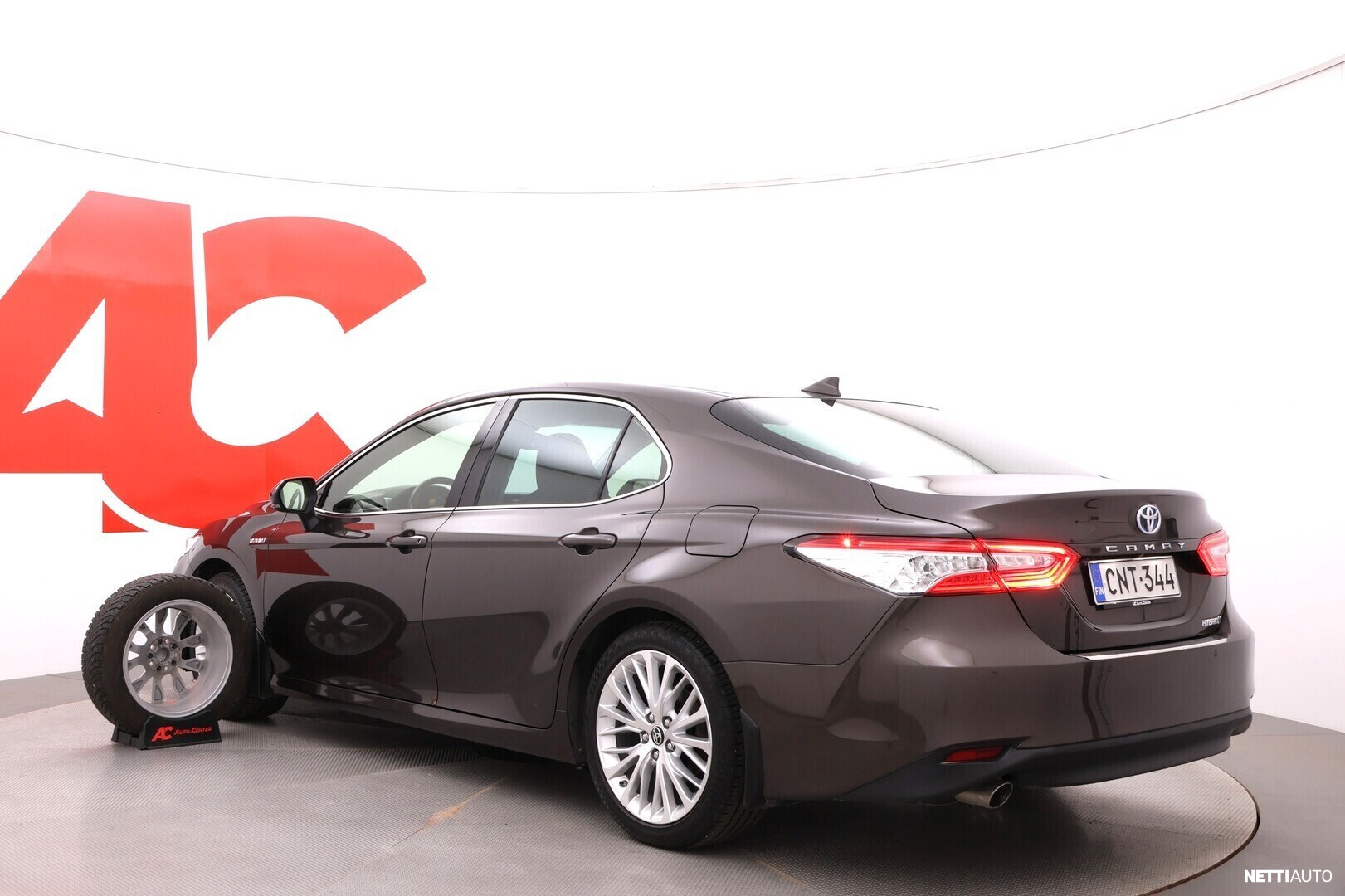 Toyota Camry 2019, kuva 3/31