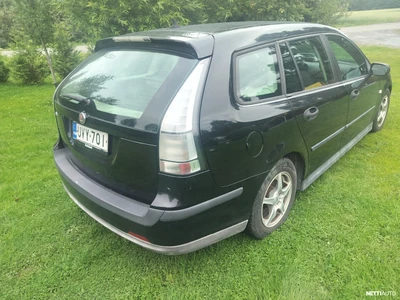 Saab 9-3 2006, kuva 5/7